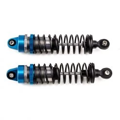 Coupon 😍 Team Associated MT10 FT Shock Kit, front, aluminum 🌟