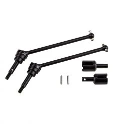 Discount 😉 Team Associated MT10 FT Steel CVA Kit, front 🥰