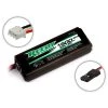 Best reviews of ⌛ Team Associated 6.6V 1600mAh 2S Reedy LiFe Transmitter & Receiver Battery: Universal Receiver 🎁