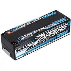 Brand new 💯 Team Associated 15.2V 5200mAh 4S 115C Zappers SG3 LP Stick HV-LiPo Battery ✔️