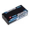 Outlet 🔥 Team Associated 7.6V 6100mAh 2S 85C Zappers SG4 Shorty HV-LiPo Battery ✨