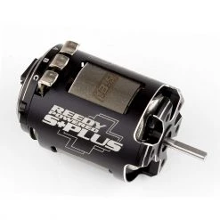 Brand new 🥰 Team Associated Reedy S-Plus Spec Class 1-2S Sensored Brushless Motor, 13.5T 👍