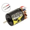 Outlet 👍 Team Associated Reedy Radon 2 Crawler 5-Slot Brushed Motor, 16T, 1850Kv: 3.5mm Bullet 👏