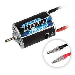 Wholesale 🛒 Team Associated Reedy Crawler 5-Slot Brushed Motor, 16T: 3.5mm Bullet ⭐