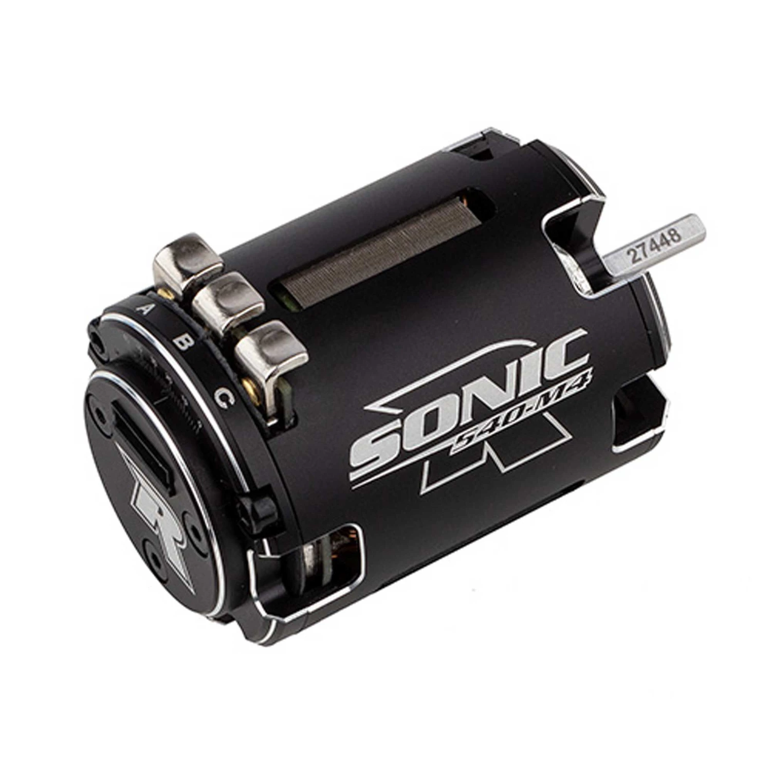 Wholesale 👏 Team Associated Reedy Sonic 540-M4 1-2S Sensored Brushless Motor, 4.0T 🎁 1 Wholesale 👏 Team Associated Reedy Sonic 540-M4 1-2S Sensored Brushless Motor, 4.0T 🎁