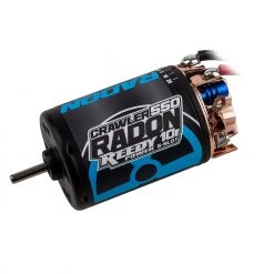 Flash Sale 😀 Team Associated Reedy Radon 2 Crawler 550 10T 5-Slot 2270Kv Motor ✔️