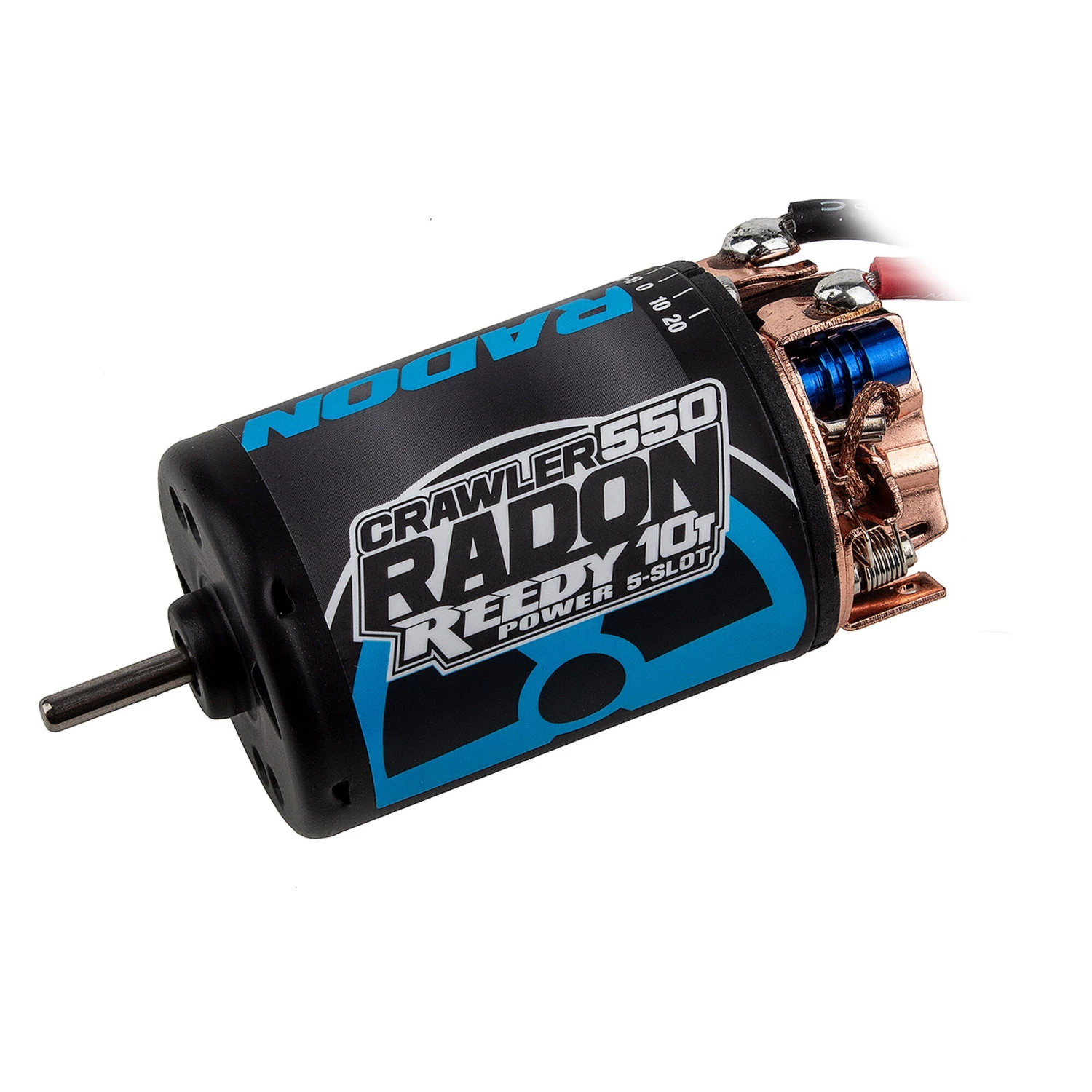 Flash Sale ๐ Team Associated Reedy Radon 2 Crawler 550 10T 5-Slot 2270Kv Motor โ๏ธ 1 Flash Sale ๐ Team Associated Reedy Radon 2 Crawler 550 10T 5-Slot 2270Kv Motor โ๏ธ