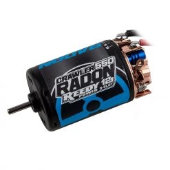 Coupon 🎁 Team Associated Reedy Radon 2 Crawler 550 12T 5-Slot 1850Kv Motor 🎉