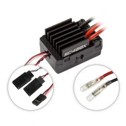 Coupon ⌛ Team Associated Reedy SC400X Brushed Crawler ESC: Element Enduro 🌟