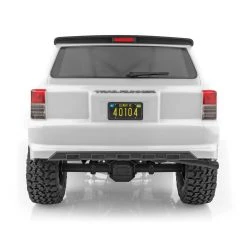 New 😉 Team Associated 1/10 Enduro Trailrunner 4WD RTR, LiPo Combo ⭐ -Cheap RC Cars And Trucks Store ASC40104C A4 KP68ZSE3