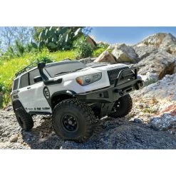 New 😉 Team Associated 1/10 Enduro Trailrunner 4WD RTR, LiPo Combo ⭐ -Cheap RC Cars And Trucks Store ASC40104C A6 KP68ZSE3