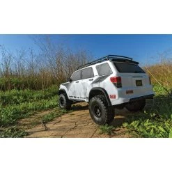 New 😉 Team Associated 1/10 Enduro Trailrunner 4WD RTR, LiPo Combo ⭐ -Cheap RC Cars And Trucks Store ASC40104C A8 KP68ZSE3