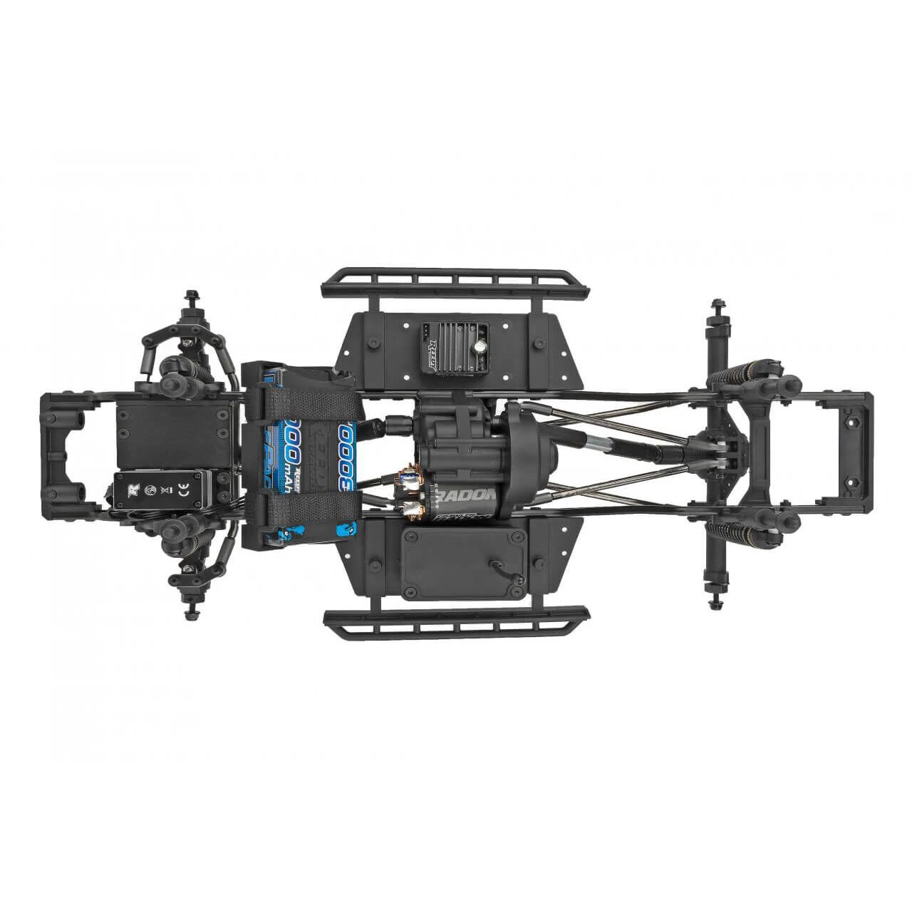 Outlet π Team Associated 1/10 Enduro 4WD Trail Truck Builder's Kit 2 β€οΈ 2 Outlet π Team Associated 1/10 Enduro 4WD Trail Truck Builder's Kit 2 β€οΈ - Image 2