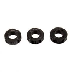 Outlet 🛒 Team Associated Drive Gear Set, Machined: FT Stealth X 🧨