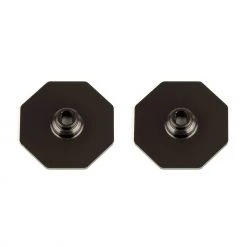 Cheapest 💯 Team Associated Spur Gear Hubs, Aluminum: FT Stealth X 🌟