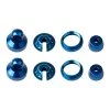 Buy 🌟 Team Associated Shock Parts, Blue Aluminum: Enduro ⭐