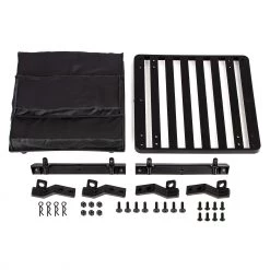 Budget ⌛ Team Associated Bed Rack and RTT Set: Front Runner 😍
