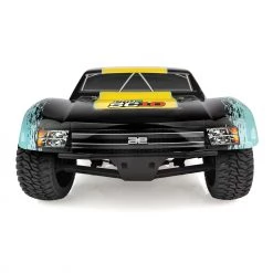 Best Sale 🎉 Team Associated 1/10 Pro2 SC10 Short Course Truck 2WD RTR, LiPo Combo ❤️ -Cheap RC Cars And Trucks Store ASC70020C A11 31JWRN1F
