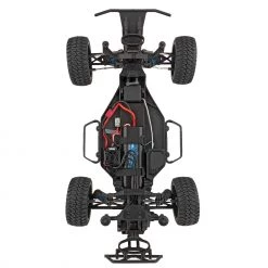 Best Sale 🎉 Team Associated 1/10 Pro2 SC10 Short Course Truck 2WD RTR, LiPo Combo ❤️ -Cheap RC Cars And Trucks Store ASC70020C A12 31JWRN1F