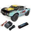 Best Sale 🎉 Team Associated 1/10 Pro2 SC10 Short Course Truck 2WD RTR, LiPo Combo ❤️