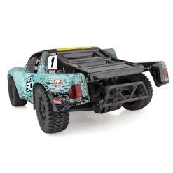 Best Sale 🎉 Team Associated 1/10 Pro2 SC10 Short Course Truck 2WD RTR, LiPo Combo ❤️ -Cheap RC Cars And Trucks Store ASC70020C A6 31JWRN1F