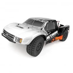 Best Sale 😍 Team Associated 1/10 Pro2 SC10 2WD Short Course Truck RTR, Method Race Wheels 🤩