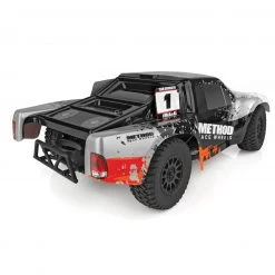 Best Sale 😍 Team Associated 1/10 Pro2 SC10 2WD Short Course Truck RTR, Method Race Wheels 🤩 -Cheap RC Cars And Trucks Store ASC70021 A2 YRNRW5ZE
