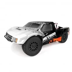 Best Sale 😍 Team Associated 1/10 Pro2 SC10 2WD Short Course Truck RTR, Method Race Wheels 🤩 -Cheap RC Cars And Trucks Store ASC70021 A3 YRNRW5ZE
