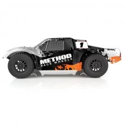 Best Sale 😍 Team Associated 1/10 Pro2 SC10 2WD Short Course Truck RTR, Method Race Wheels 🤩 -Cheap RC Cars And Trucks Store ASC70021 A4 YRNRW5ZE