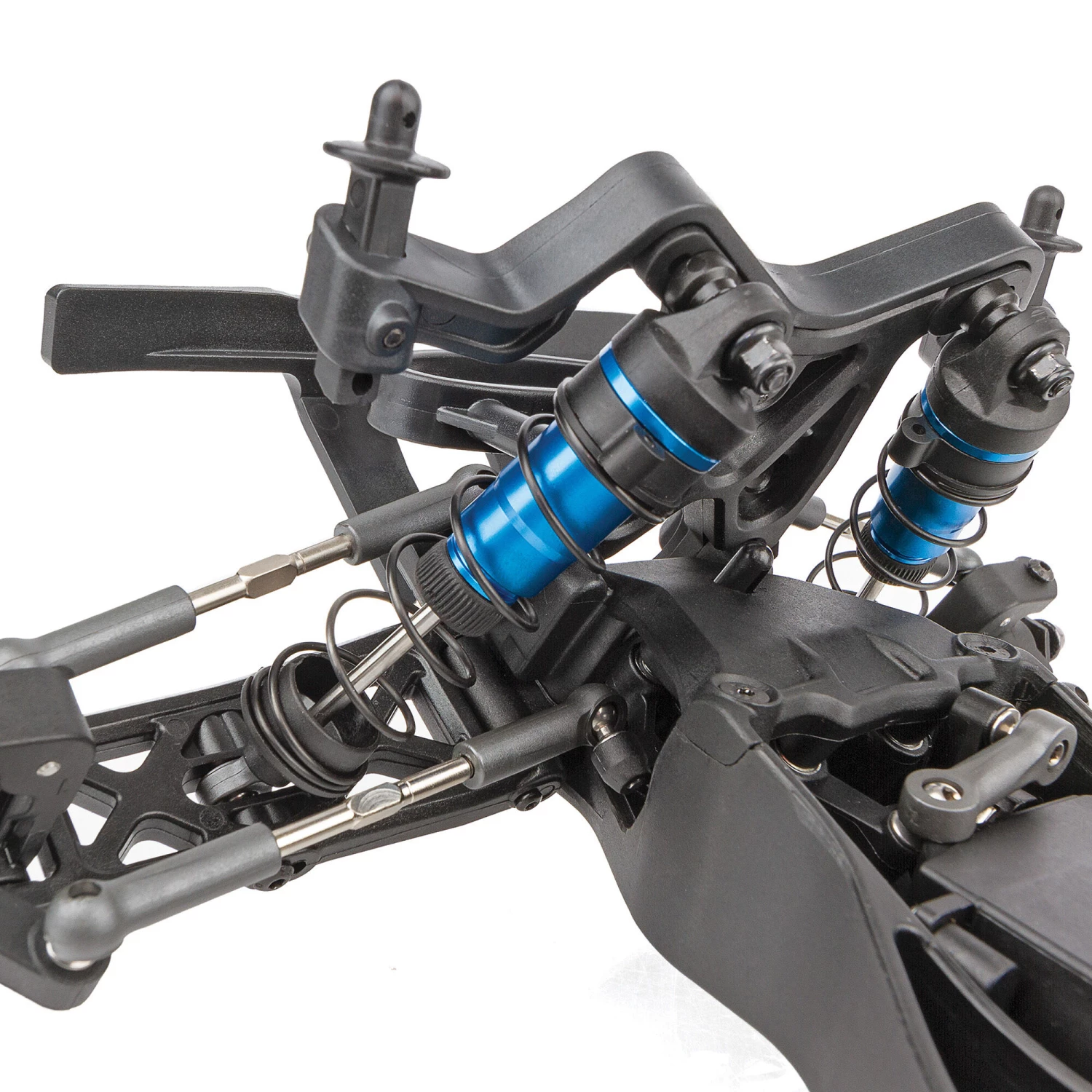 Outlet 🧨 Team Associated 1/10 DR10 2WD Drag Race Car Brushless RTR, Orange, LiPo Combo ❤️ 17 Outlet 🧨 Team Associated 1/10 DR10 2WD Drag Race Car Brushless RTR, Orange, LiPo Combo ❤️ - Image 17