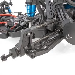 Best Pirce 👏 Team Associated 1/10 DR10 2WD Drag Race Car Brushless RTR, Orange ✨ -Cheap RC Cars And Trucks Store ASC70025 A15 N4YCVCHA