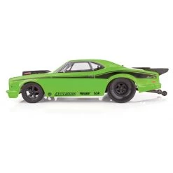 Buy 🔔 Team Associated 1/10 DR10 2WD Drag Race Car Brushless RTR, Green, LiPo Combo 💯 -Cheap RC Cars And Trucks Store ASC70026C A2 S8TU93C9