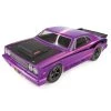 Outlet 👍 Team Associated 1/10 DR10 2WD Drag Race Car Brushless RTR, Purple 🎉