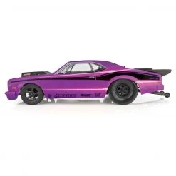 Outlet 👍 Team Associated 1/10 DR10 2WD Drag Race Car Brushless RTR, Purple 🎉 -Cheap RC Cars And Trucks Store ASC70028 A2 35CD1GRR