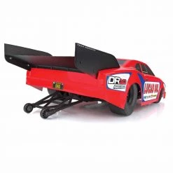 Brand new 👍 Team Associated 1/10 DR10 2WD Pro Reakt Brushless RTR, Lucas Oil 🌟 -Cheap RC Cars And Trucks Store ASC70036 A10 SDKUOELN