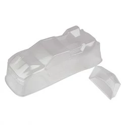 Promo 👏 Team Associated T6.1 Body and Spoiler clear 👍