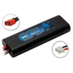 Brand new 🎁 Team Associated 7.4V 3300mAh 2S 30C Reedy WolfPack LiPo Battery: T-Plug 🧨