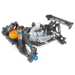 Cheap 🌟 Team Associated 1/8 RC8B3.2 Nitro Team 4WD Buggy Kit ✨ -Cheap RC Cars And Trucks Store ASC80939 A3 524ZFYDO