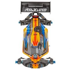 Cheap 🌟 Team Associated 1/8 RC8B3.2 Nitro Team 4WD Buggy Kit ✨ -Cheap RC Cars And Trucks Store ASC80939 A6 524ZFYDO