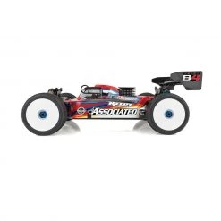 Budget 👍 Team Associated RC8B4 Team Kit 😉 -Cheap RC Cars And Trucks Store ASC80945 A3 KYJ9GAXE