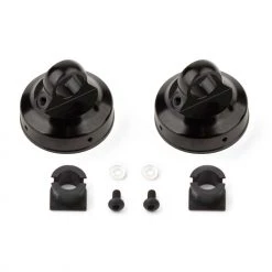 New ✔️ Team Associated RC8B3 16mm Shock Caps 🛒