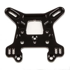 Best Pirce 🔔 Team Associated RC8B3.2 Rear Shock Tower aluminum 🎉