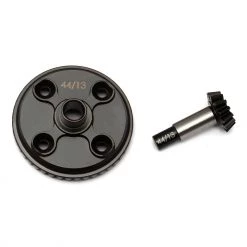 Outlet ✨ Team Associated RC8B3 44/13 Gear Set 👍