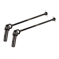 Top 10 🤩 Team Associated RC8B3 FT Universals, 92 mm 😍