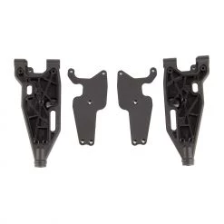 Wholesale 😀 Team Associated Front Lower Suspension Arms: RC8T3.2 😍