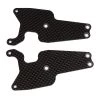 Wholesale 👍 Team Associated Front Lower Suspension Arm Inserts, 1.2mm Carbon Fiber: RC8T3.2 🥰