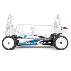 Coupon 🥰 Team Associated 1/10 RC10B74.1 Electric Team 4WD Buggy Kit 👏 6 Coupon 🥰 Team Associated 1/10 RC10B74.1 Electric Team 4WD Buggy Kit 👏 -Cheap RC Cars And Trucks Store ASC90027 A2 MWNP8FOR