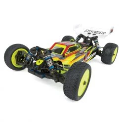 Best reviews of ✔️ Team Associated 1/10 RC10B74.1D Electric Team 4WD Buggy Kit 🎁