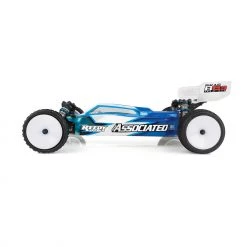 Buy 🎉 Team Associated 1/10 RC10B6.3 2WD Electric Team Buggy Kit 🔔 -Cheap RC Cars And Trucks Store ASC90029 A01 0AR9M3ZY