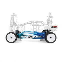Buy 🎉 Team Associated 1/10 RC10B6.3 2WD Electric Team Buggy Kit 🔔 -Cheap RC Cars And Trucks Store ASC90029 A02 0AR9M3ZY